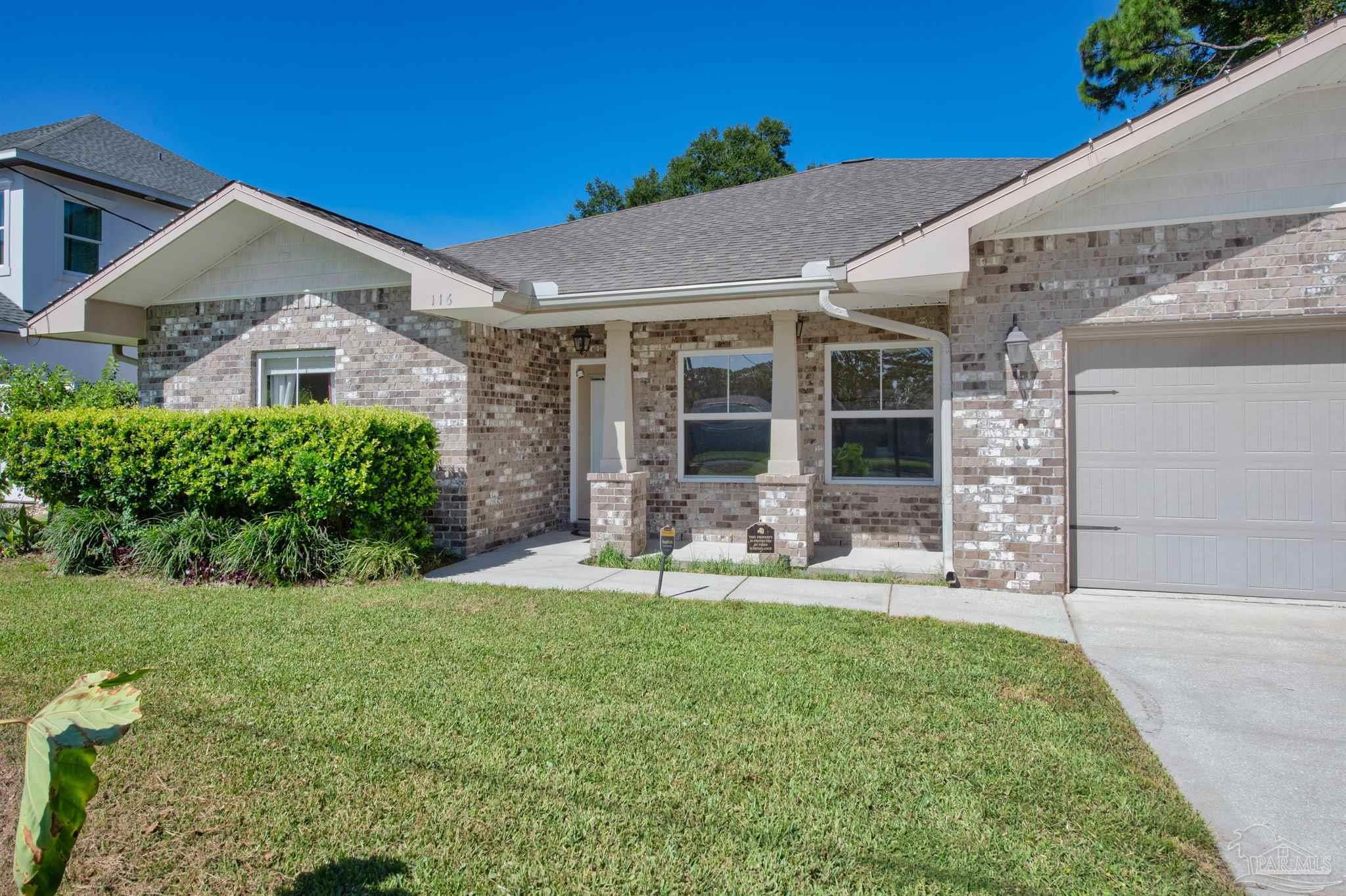 116 Wellington Road Fort Walton Beach, FL 32547 - Photo 2 of 56 Gallery Image 2