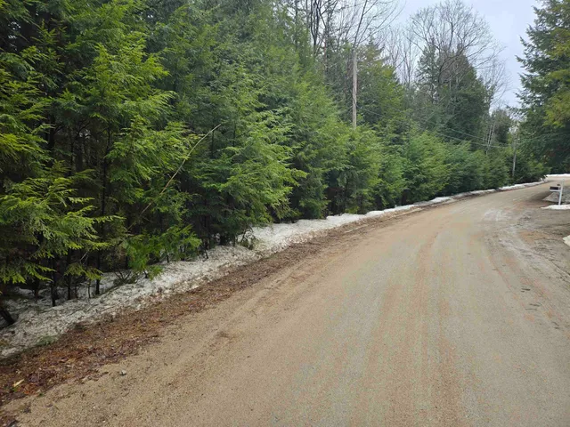 $84,900 | 7 Scotch Pne Lane, Ossipee, NH 03814