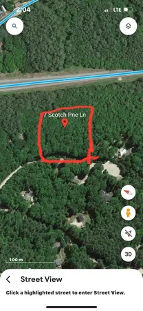 $79,900 | 7 Scotch Pne Lane, Ossipee, NH 03814