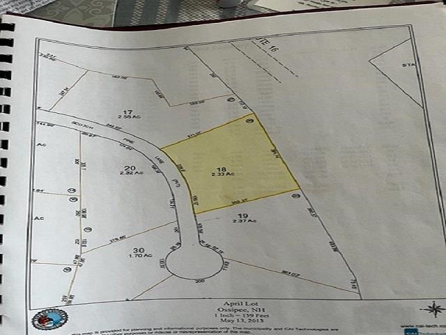 7 Scotch Pne Lane Ossipee, NH 03814 - Photo 3 of 4