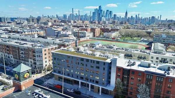 $745,000 | 921 Madison Street, Unit 401, Hoboken, NJ 07030