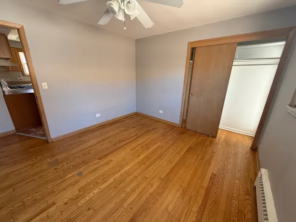 $1,850 | 5610 North Central Avenue, Unit 2, Chicago, IL 60646