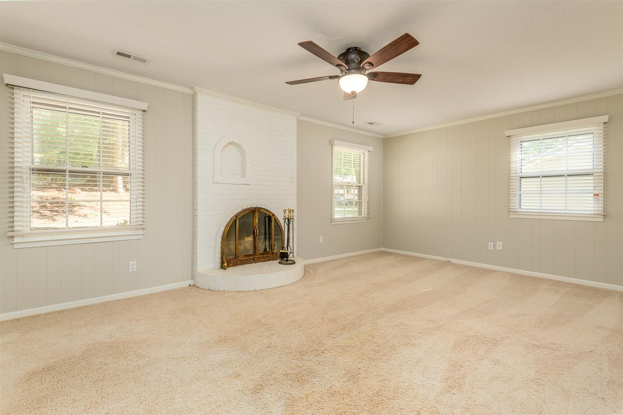 7509 Mine Valley Road Raleigh, NC 27615 - Photo 17 of 24 Photo 17