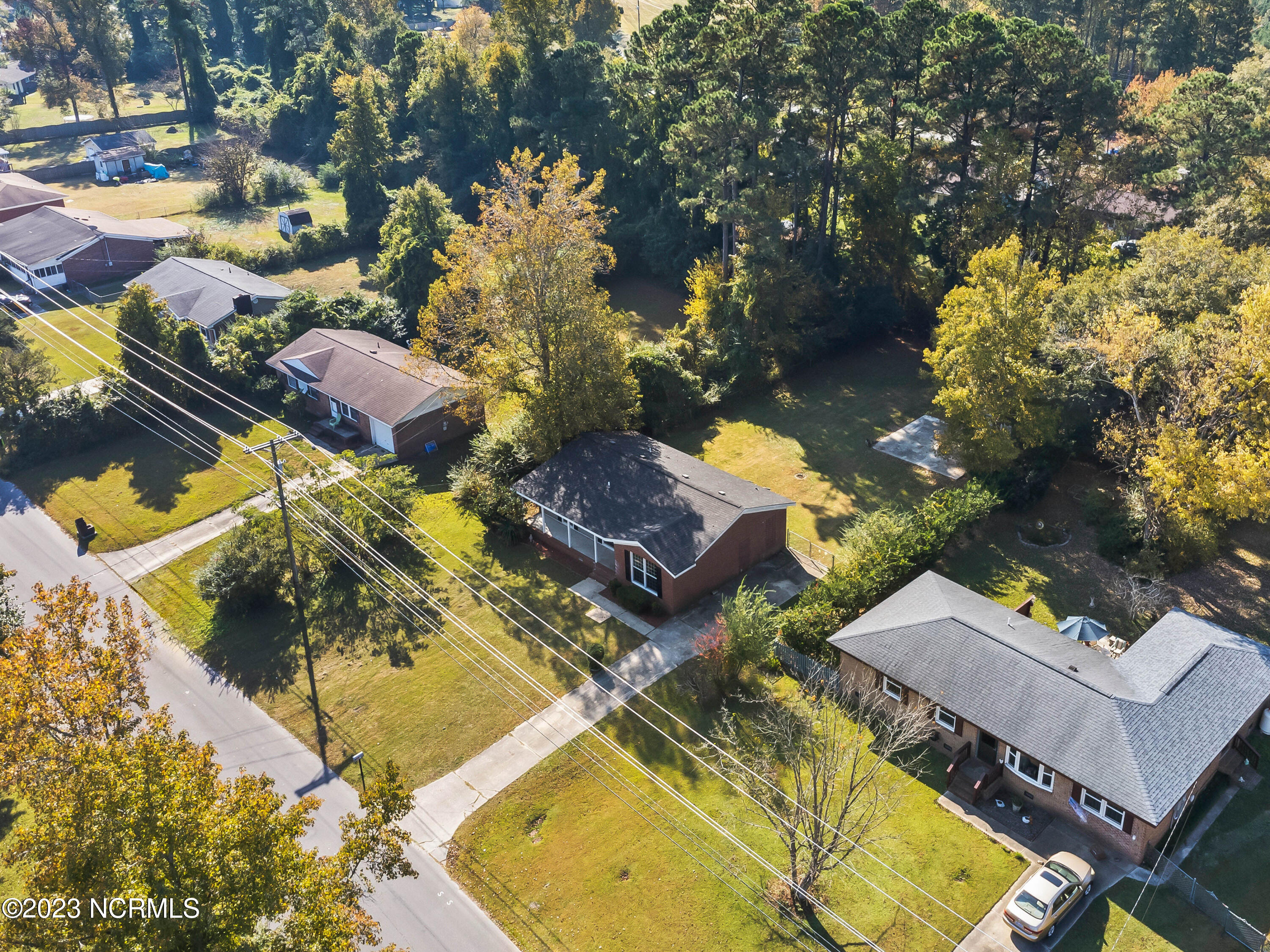27 Victoria Road Jacksonville, NC 28546 - Photo 27 of 32 30