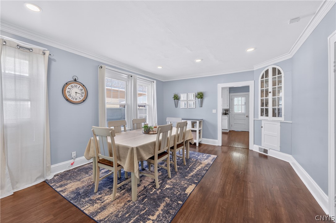 306 Elm Street Rome, NY 13440 - Photo 8 of 50