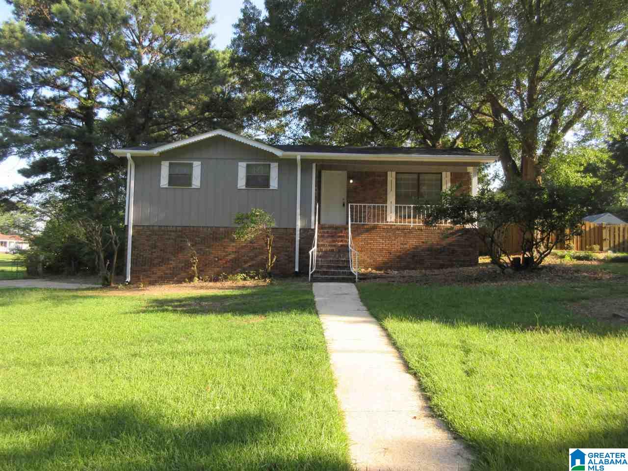 908 Graham Lane Mount Olive, AL 35117 - Photo 2 of 20