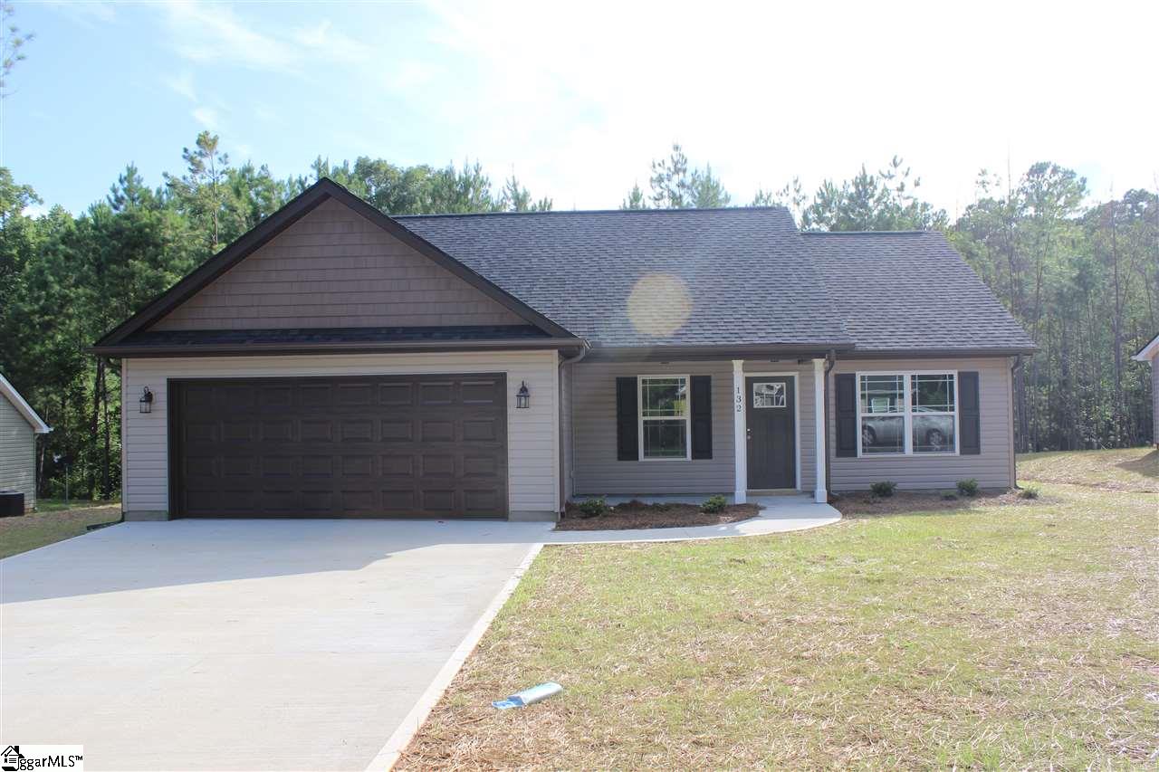 132 Hawk Ridge Drive Anderson, SC 29621 - Photo 1 of 23