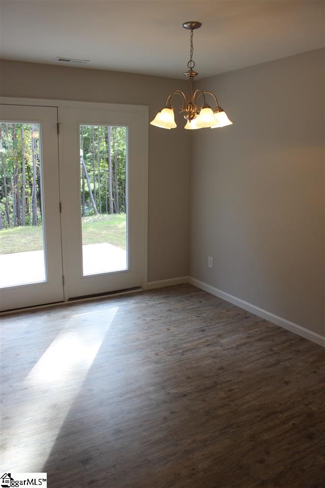 132 Hawk Ridge Drive Anderson, SC 29621 - Photo 12 of 23