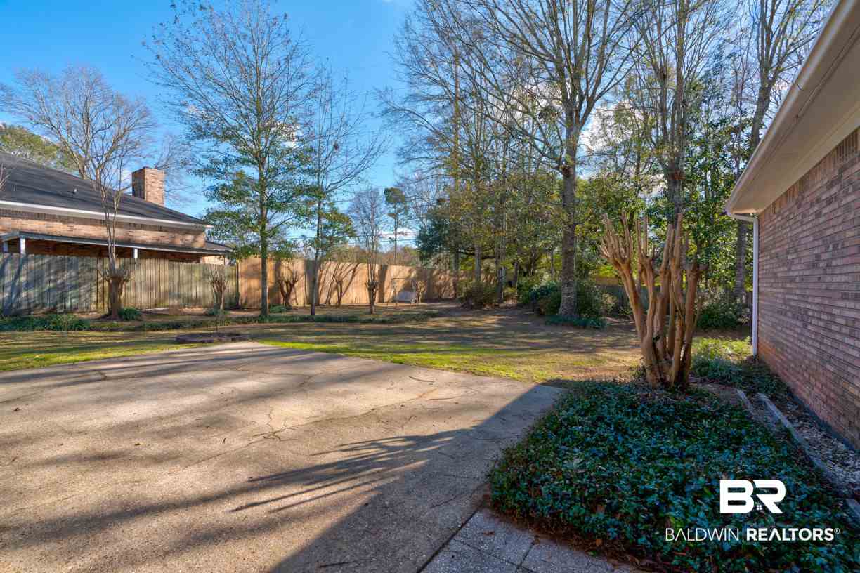 7481 Carson Road Mobile, AL 36695 - Photo 22 of 28