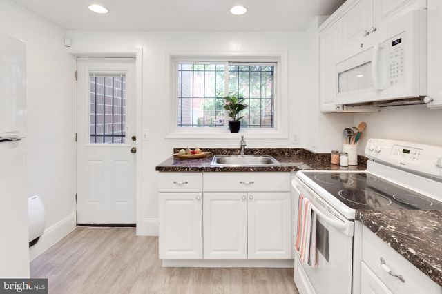 $665,000 | 934 4th Street Northeast, Washington, DC 20002