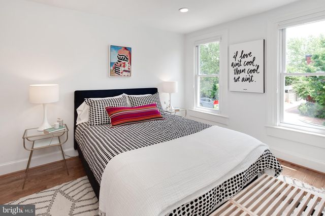 $665,000 | 934 4th Street Northeast, Washington, DC 20002