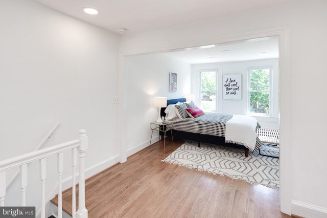 $665,000 | 934 4th Street Northeast, Washington, DC 20002