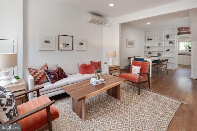 $665,000 | 934 4th Street Northeast, Washington, DC 20002