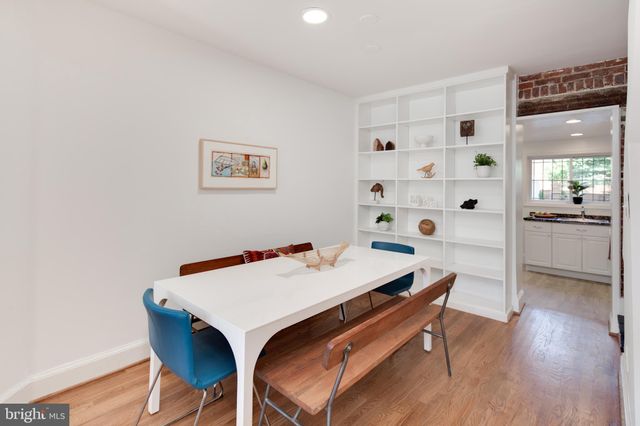 $665,000 | 934 4th Street Northeast, Washington, DC 20002