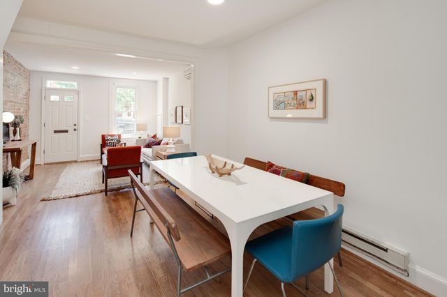 $665,000 | 934 4th Street Northeast, Washington, DC 20002