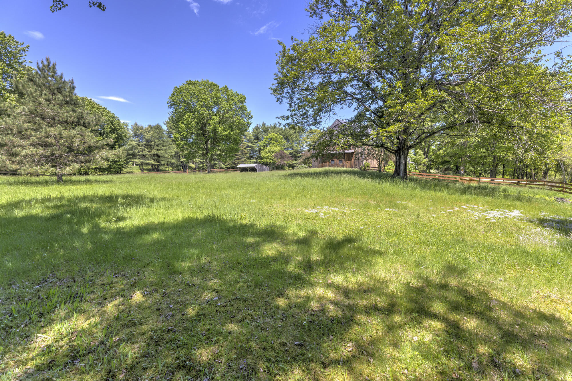 162 Merrill Road Pownal, ME 04069 - Photo 4 of 76 162 Merrill_W5_19