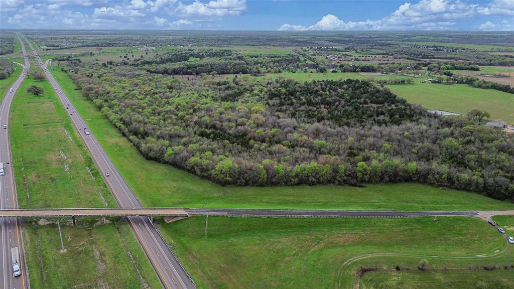 0 Co Road Terrell, TX 75161 - Photo 2 of 10 Overview of rural landscape