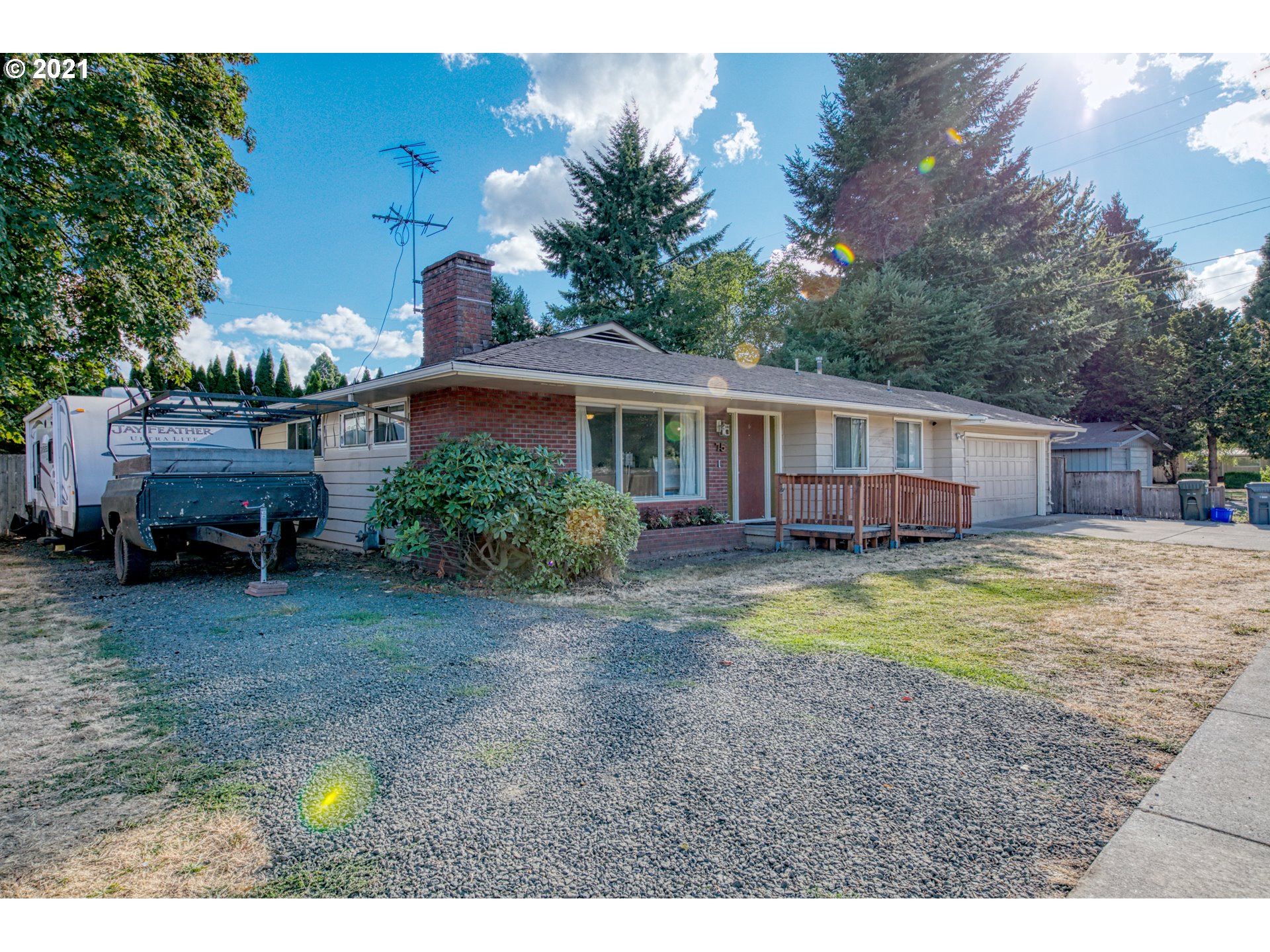 75 Hayden Bridge Way Springfield, OR 97477 - Photo 4 of 28