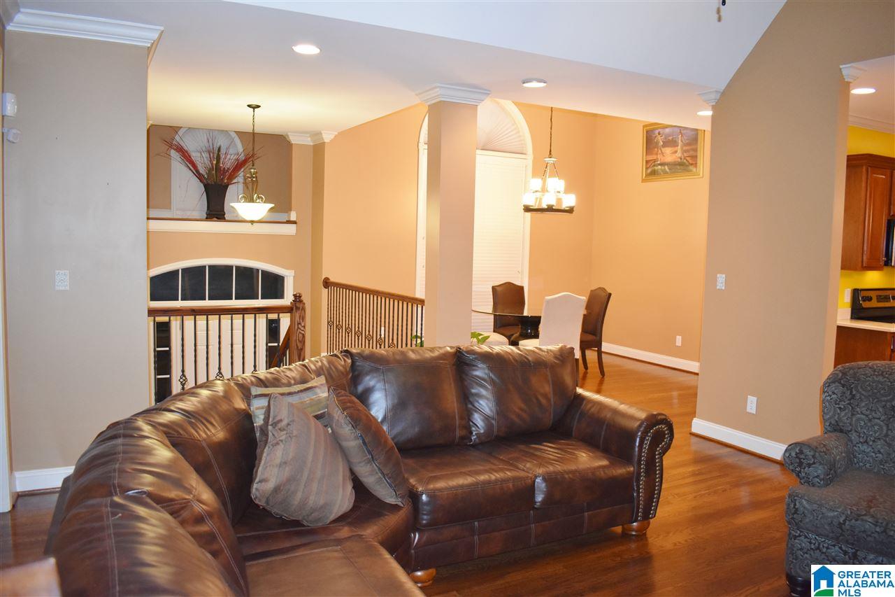 6437 Cambridge Road Pinson, AL 35126 - Photo 8 of 38