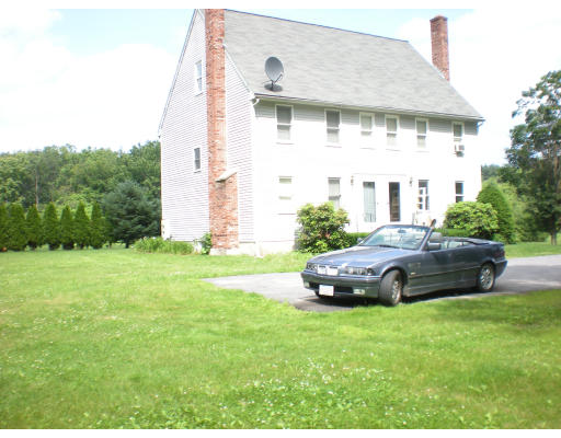 161 Pratts Junction Road, Unit A2 Sterling, MA 01564 - Photo 1 of 1 Gallery Image 1