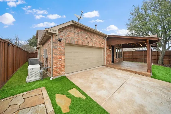 $3,750 | 15801 Waterview Drive, Frisco, TX 75035