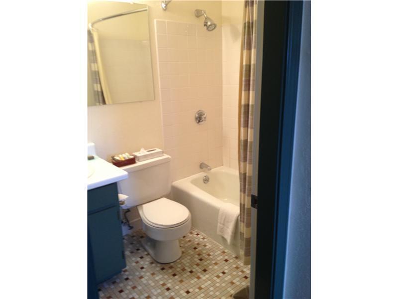 305 Commons Circle, Unit 305 Kingfield, ME 04947 - Photo 4 of 7 Bathroom.
