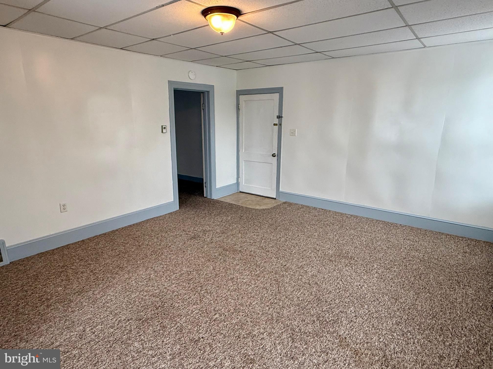 4576 Lemar Road, Unit 2A Mercersburg, PA 17236 - Photo 11 of 12 a view of an empty room