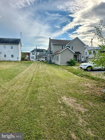 $750 | 4576 Lemar Road, Unit 2A, Mercersburg, PA 17236