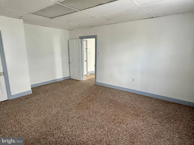 $750 | 4576 Lemar Road, Unit 2A, Mercersburg, PA 17236