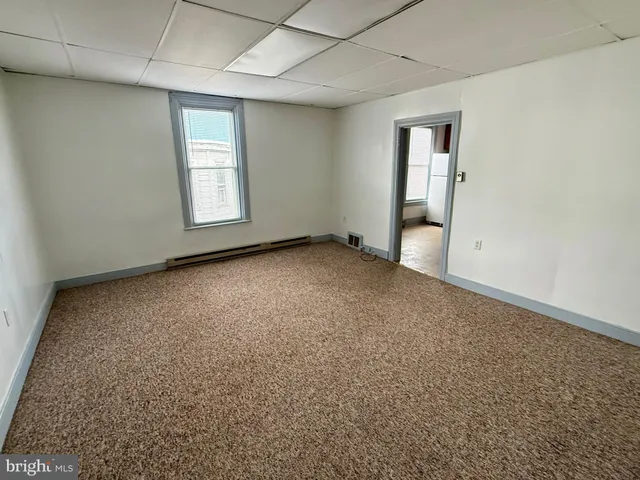 $750 | 4576 Lemar Road, Unit 2A, Mercersburg, PA 17236