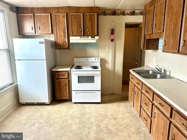 $750 | 4576 Lemar Road, Unit 2A, Mercersburg, PA 17236