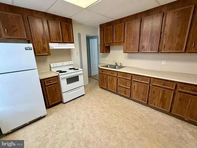 $750 | 4576 Lemar Road, Unit 2A, Mercersburg, PA 17236