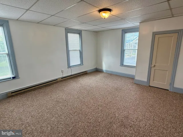 $750 | 4576 Lemar Road, Unit 2A, Mercersburg, PA 17236