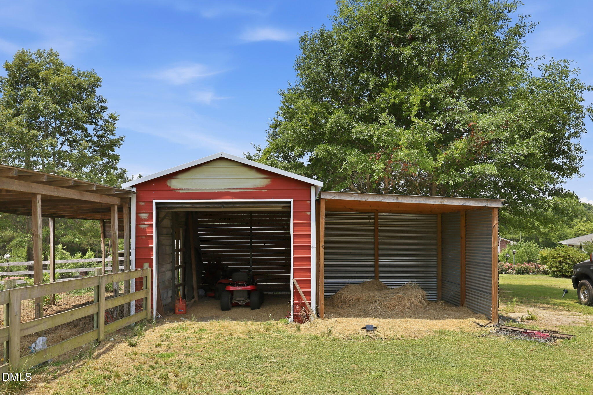 2020 Rice Road Sanford, NC 27330 - Photo 12 of 54