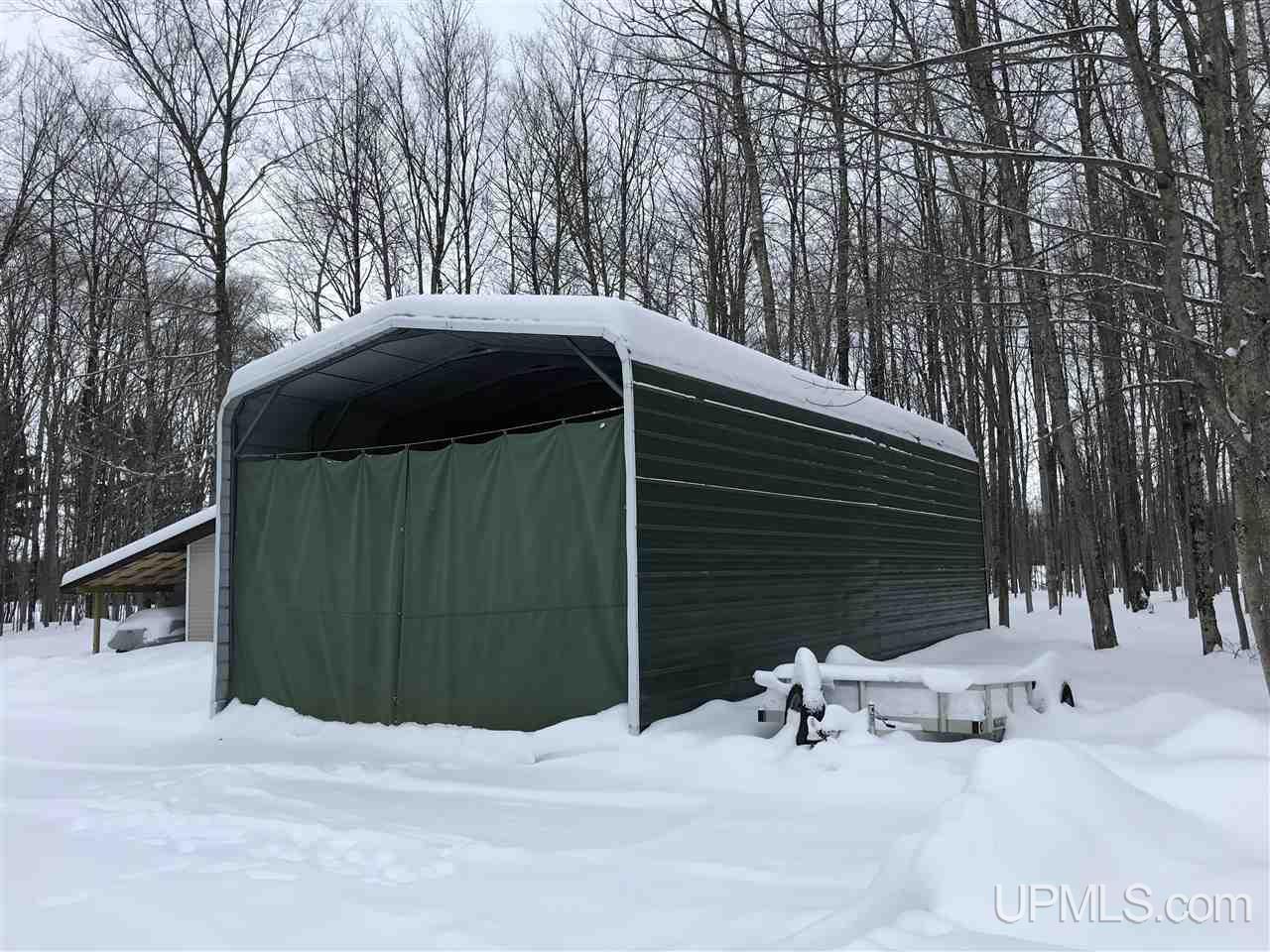 4294 K Road Bark River, MI 49807 - Photo 48 of 49