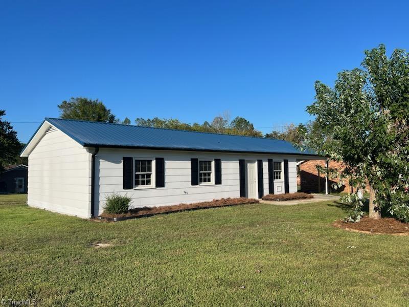 1301 Martin Luther King Jr Road Walnut Cove, NC 27052 - Photo 1 of 17
