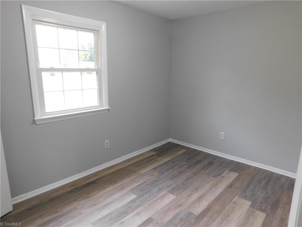 1301 Martin Luther King Jr Road Walnut Cove, NC 27052 - Photo 13 of 17 Bedroom 2