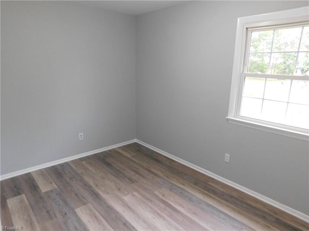 1301 Martin Luther King Jr Road Walnut Cove, NC 27052 - Photo 14 of 17 Bedroom 3