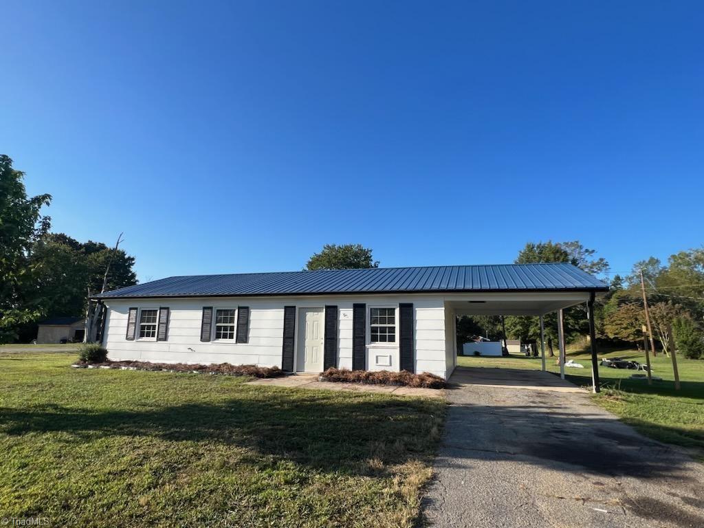 1301 Martin Luther King Jr Road Walnut Cove, NC 27052 - Photo 2 of 17