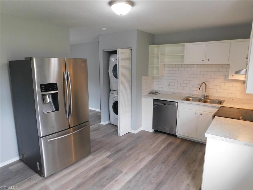 1301 Martin Luther King Jr Road Walnut Cove, NC 27052 - Photo 5 of 17