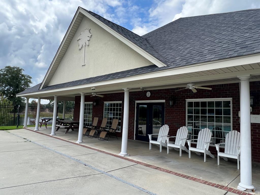 140 Windjammer Way, Unit LOT 87 Sumter, SC 29150 - Photo 44 of 48 BF club house