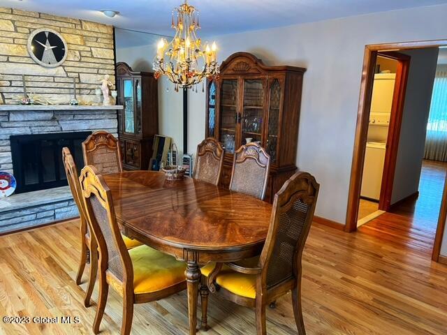 1 Raffaele Court Colonie, NY 12205 - Photo 12 of 29 Dining Room