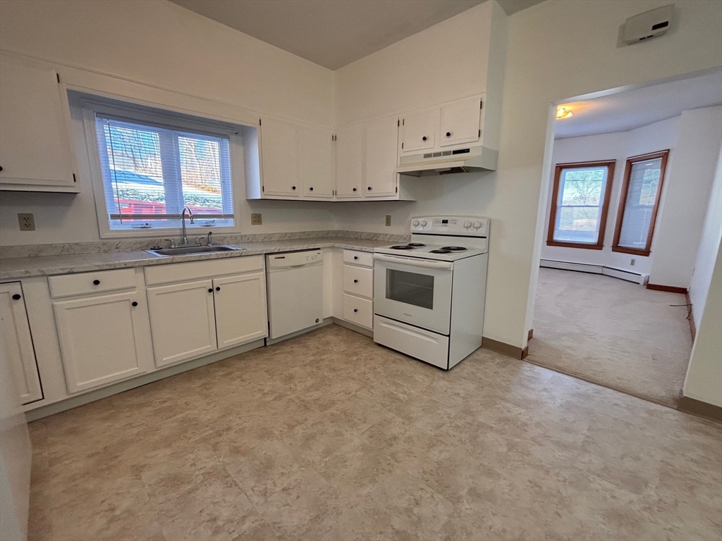 5 Spruce Street, Unit 1 Clinton, MA 01510 - Photo 3 of 9