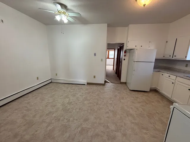 $2,000 | 5 Spruce Street, Unit 1, Clinton, MA 01510