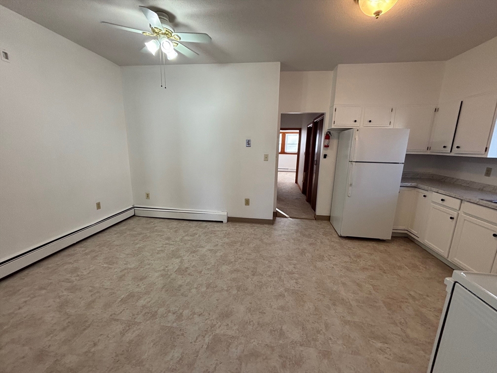 5 Spruce Street, Unit 1 Clinton, MA 01510 - Photo 4 of 9