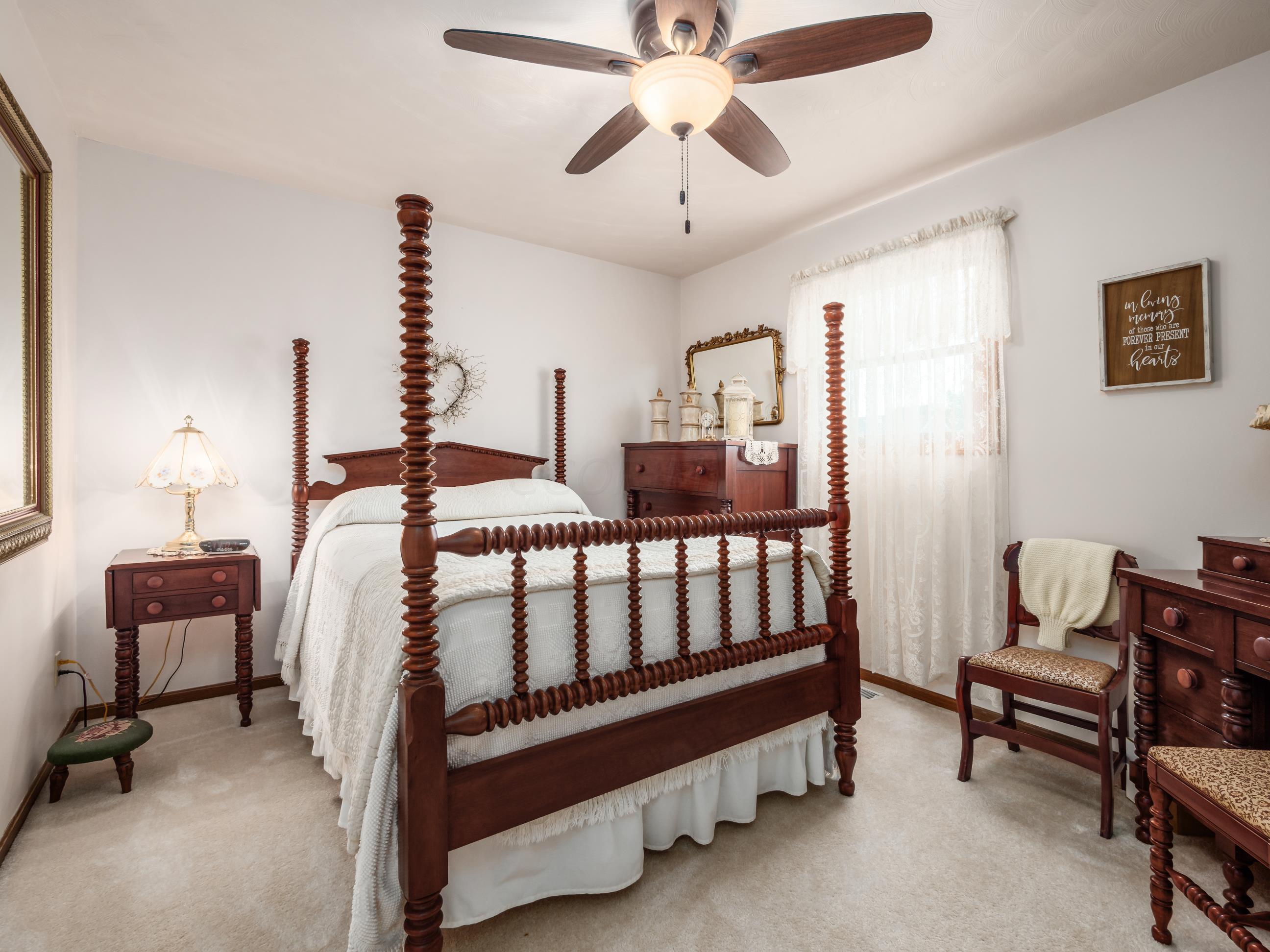 640 Rix Mills Road New Concord, OH 43762 - Photo 13 of 34 640 Rix Mills-bed 1