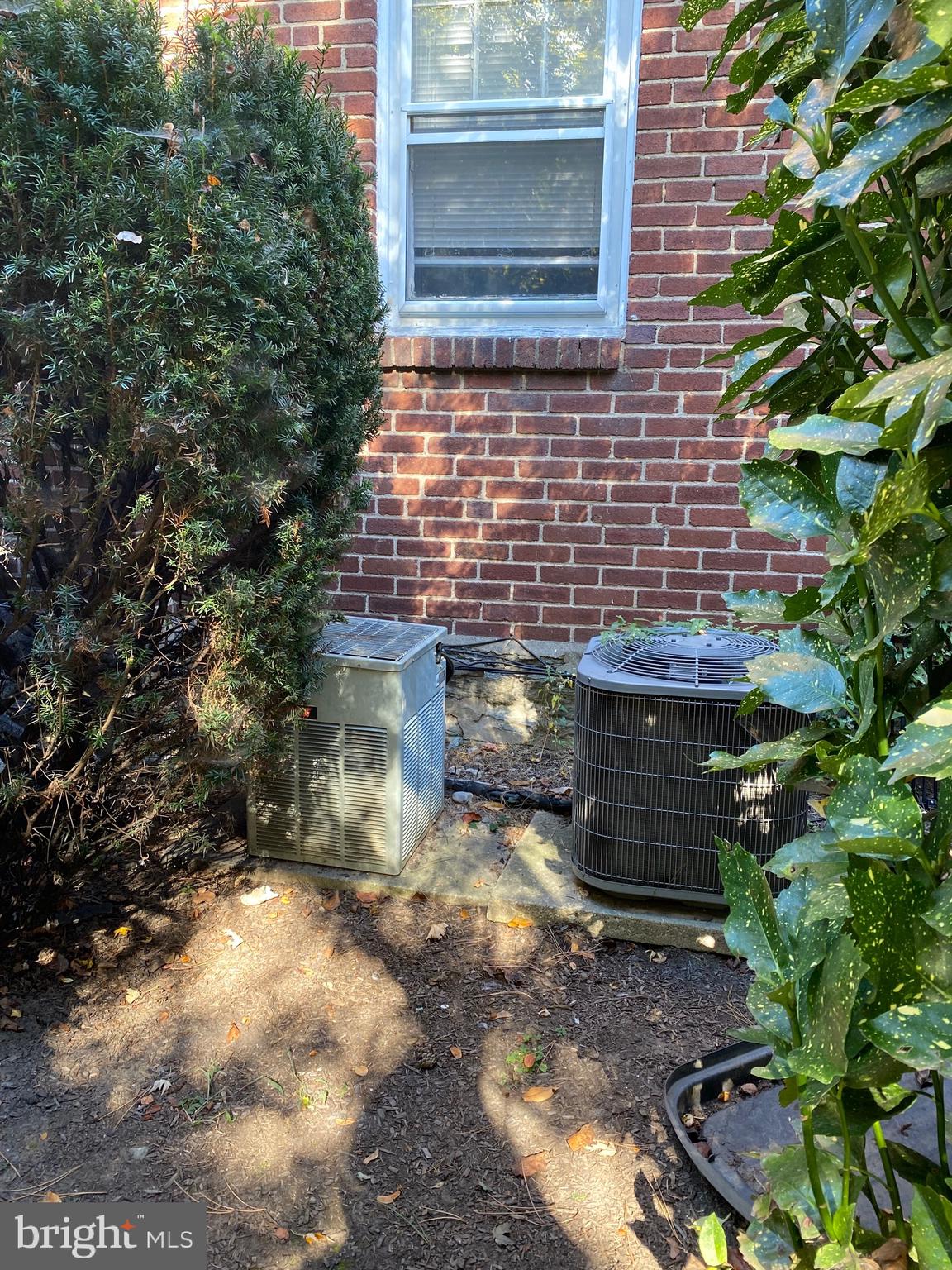 172 Bridge Street Drexel Hill, PA 19026 - Photo 11 of 42 HVAC systems for 1st and 2nd floor Apts