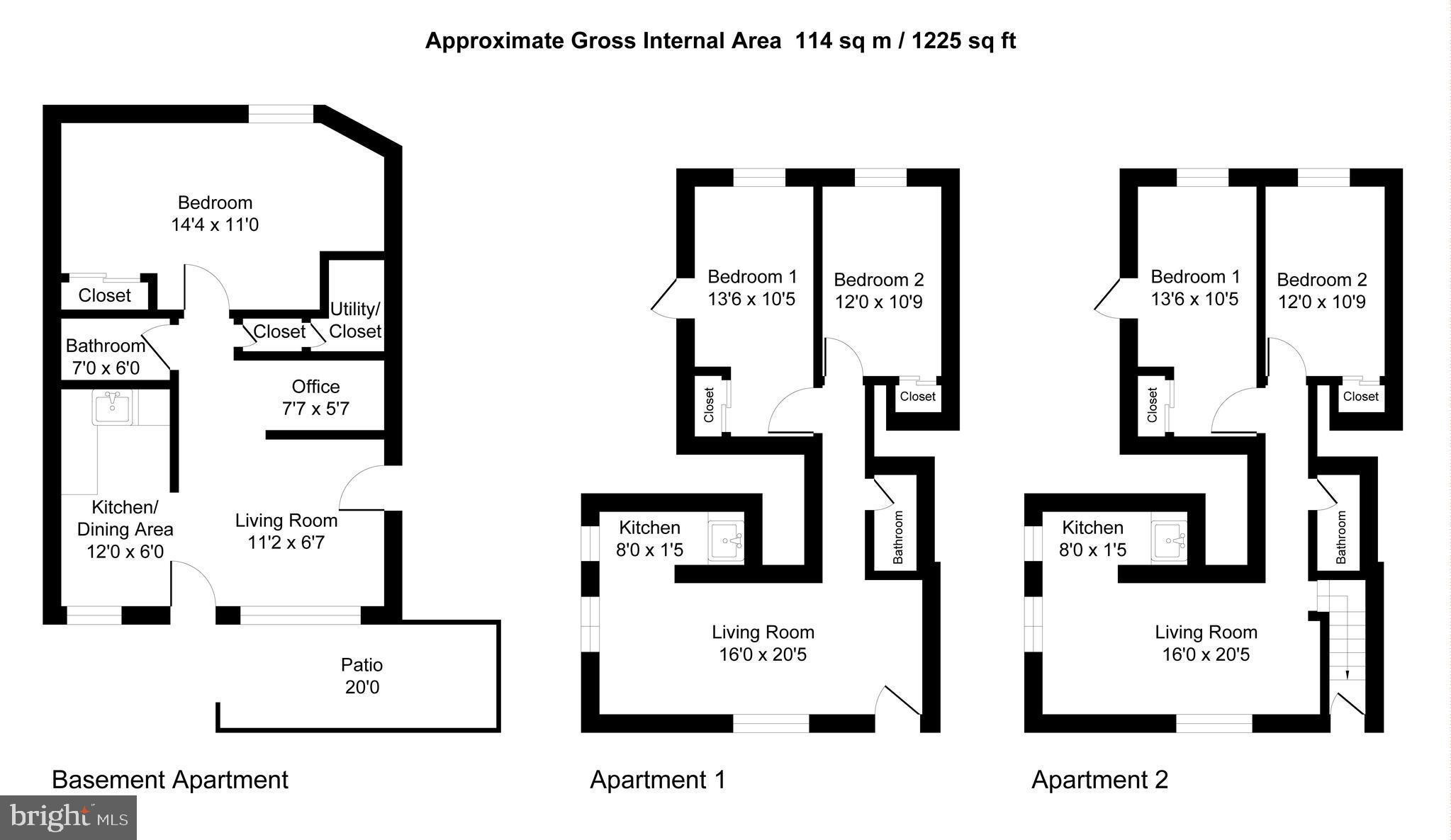 172 Bridge Street Drexel Hill, PA 19026 - Photo 13 of 42