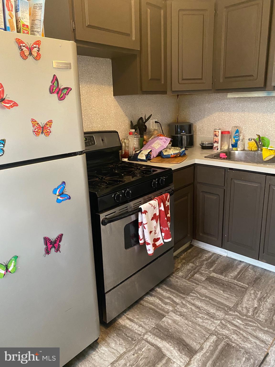 172 Bridge Street Drexel Hill, PA 19026 - Photo 21 of 42 Apartment 1 Kitchen