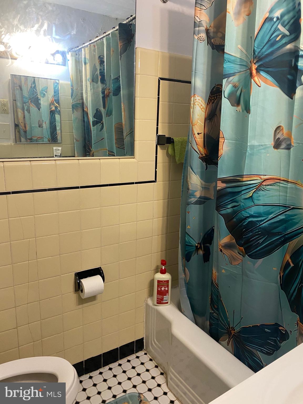 172 Bridge Street Drexel Hill, PA 19026 - Photo 22 of 42 Apt 1 bathrrom